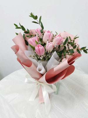 Tulips