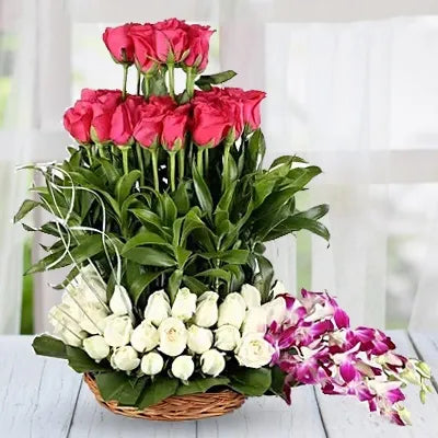 Basket Arrangement CF1