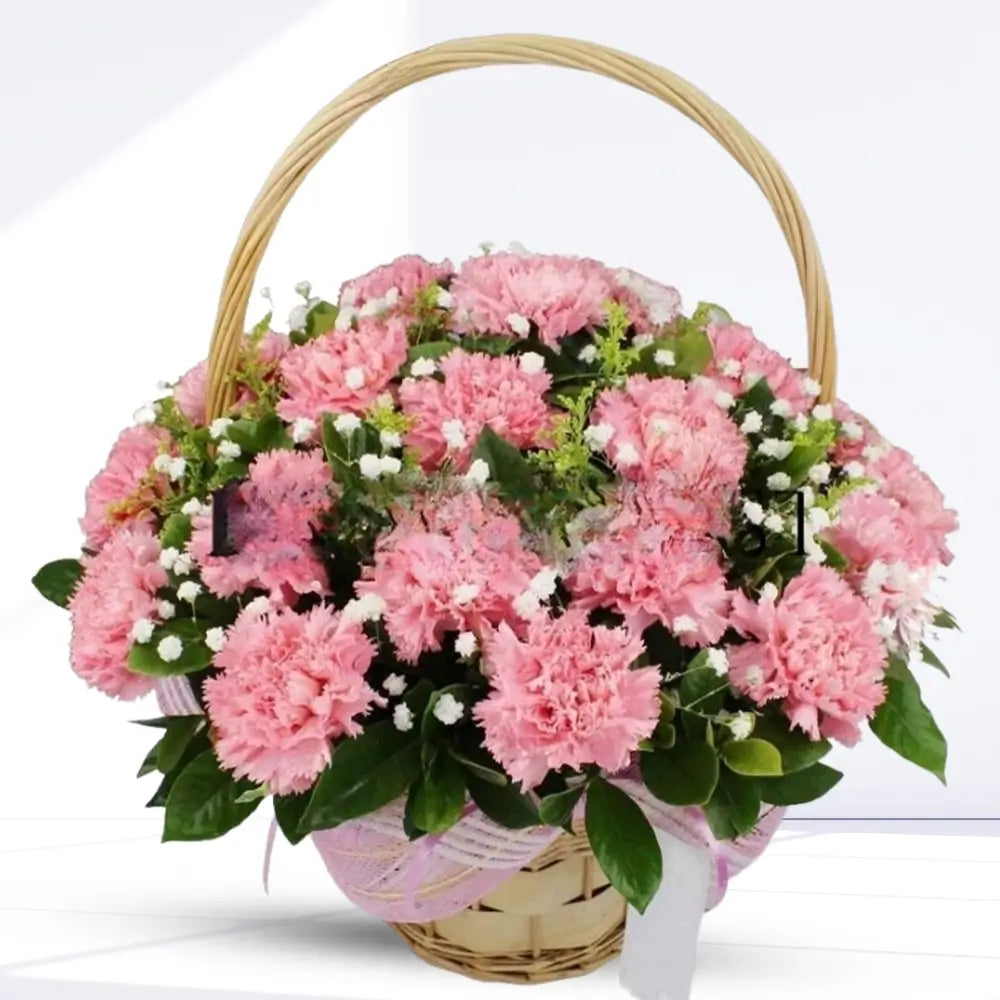 Basket Arrangement CF4