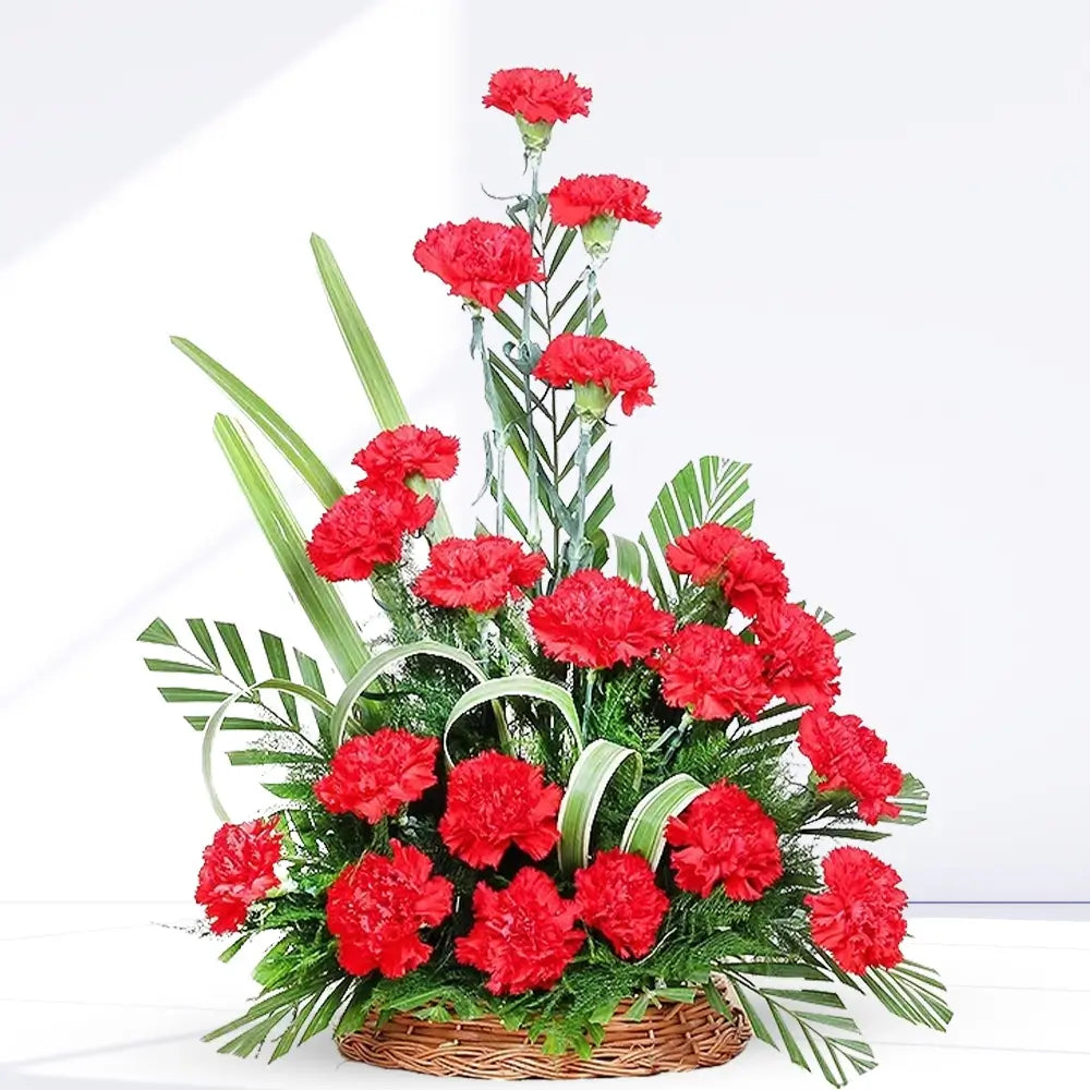 Basket Arrangement CF5