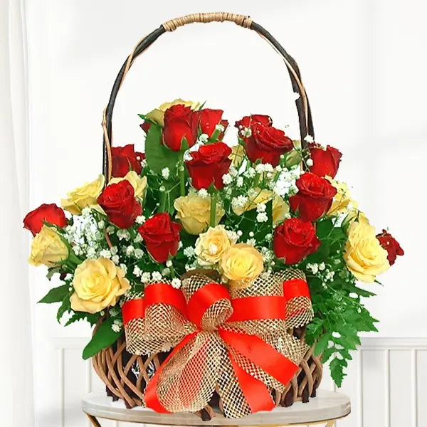 Basket Arrangement CF8