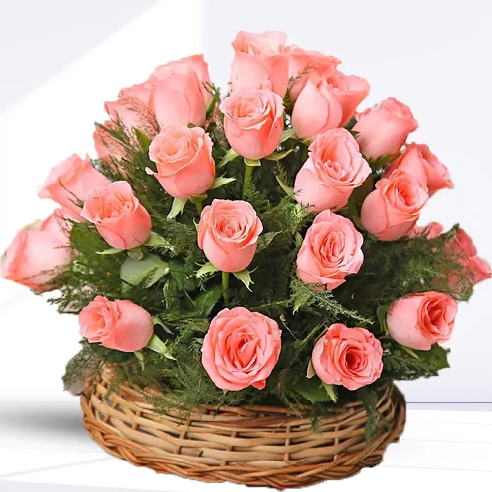 Basket Arrangement CF14