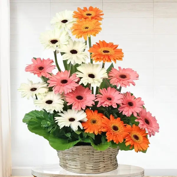 Basket Arrangement CF16