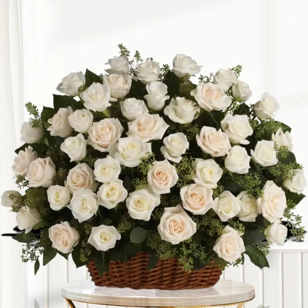 Basket Arrangement CF24