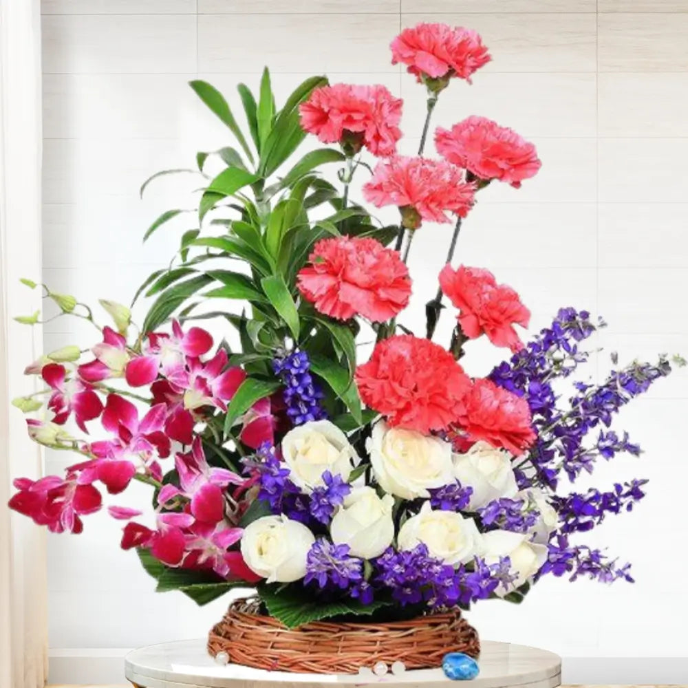 Basket Arrangement CF25