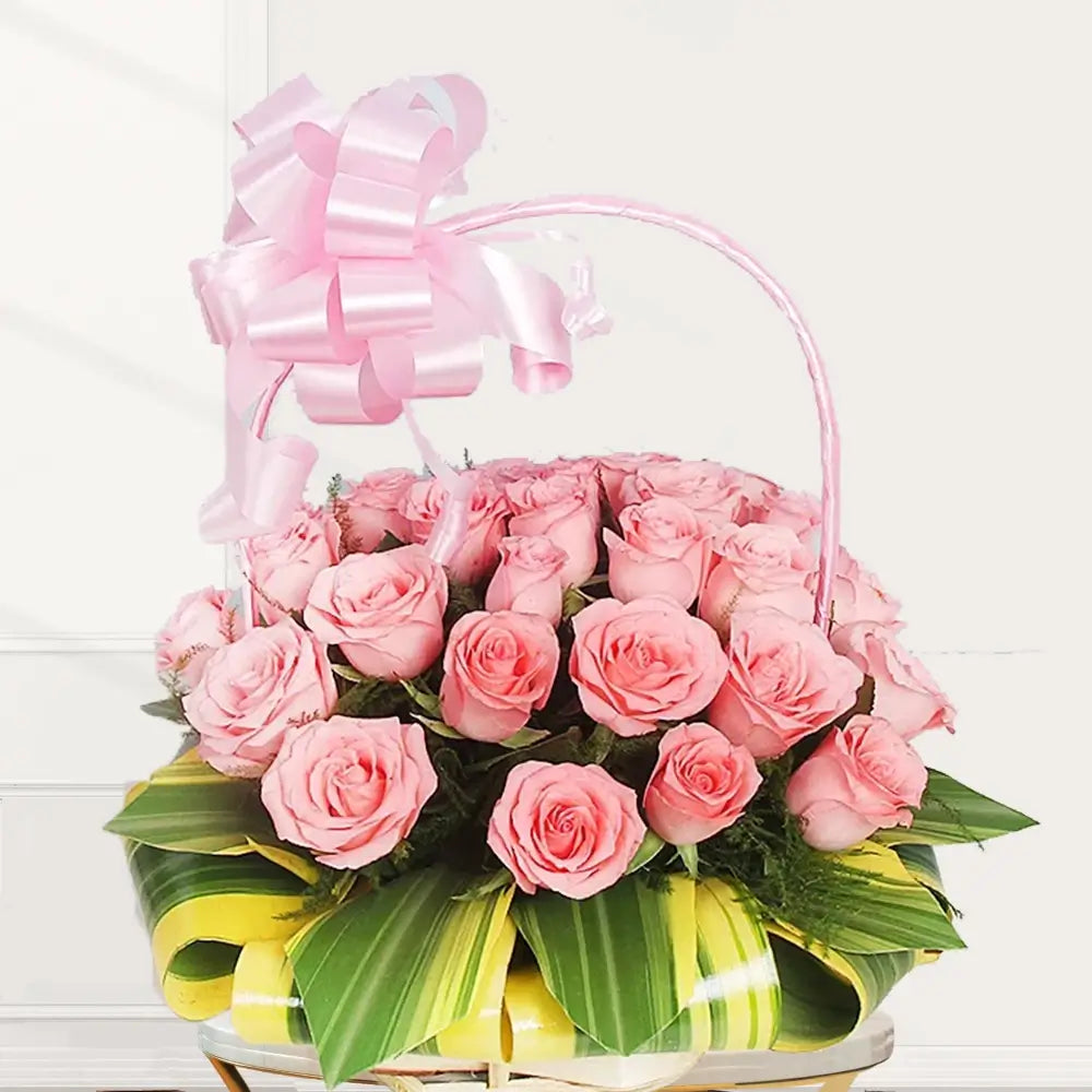 Basket Arrangement CF27