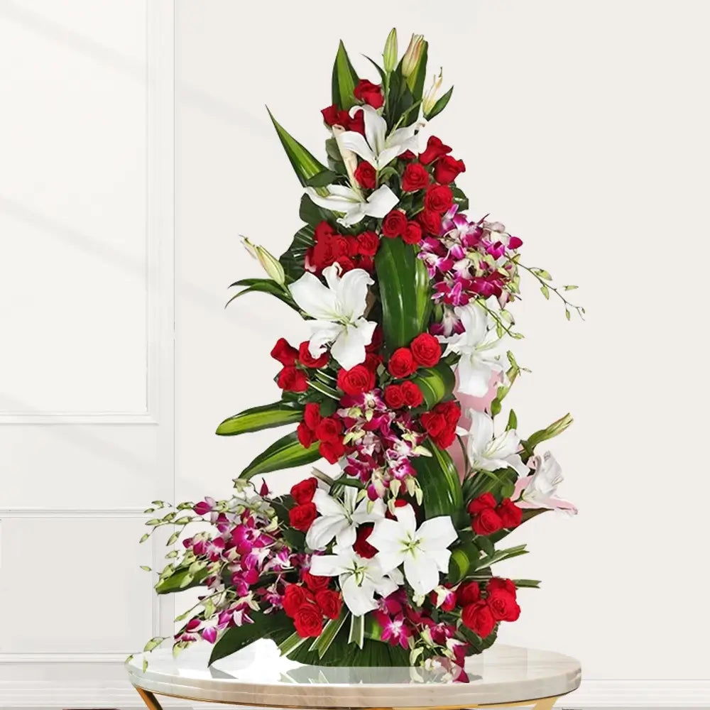 Basket Arrangement CF29