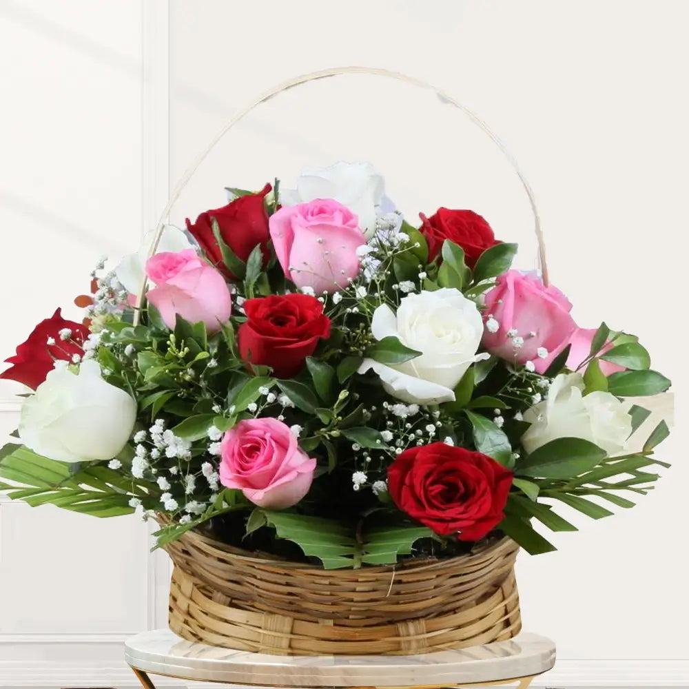 Basket Arrangement CF31