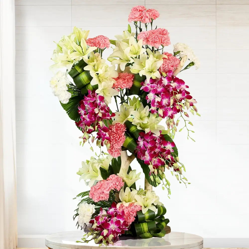 Basket Arrangement CF38