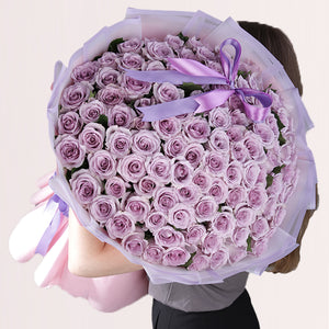 Flowers For Her