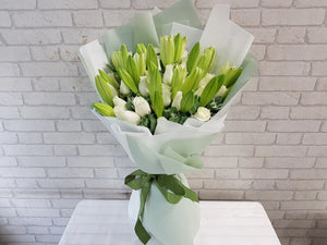 Lilies