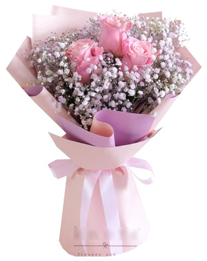 Birthday Flowers