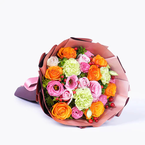 Mix Flower Bouquet