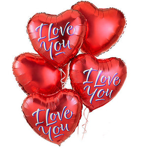 Balloons