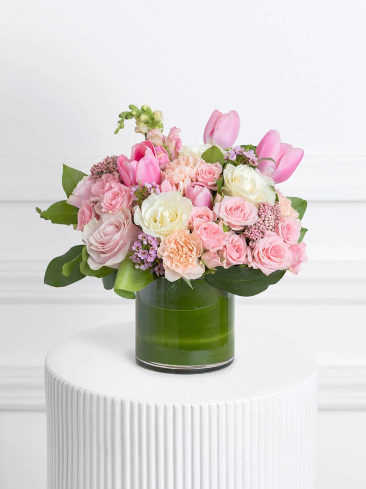 Splendor Vase Arrangement