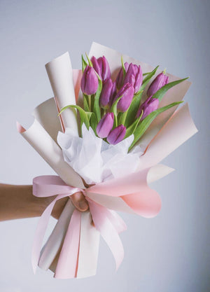 Tulips